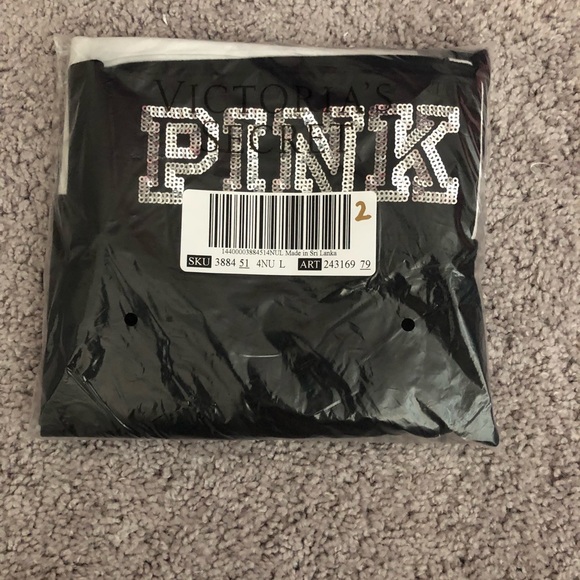 Bling Cotton Yoga Leggings - Picture 3 of 3